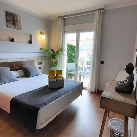 Apartamento Capri Los Boliches Wifi Gratis Beach 100M Fuengirola Exterior foto