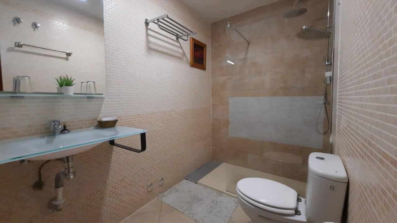 Apartamento Capri Los Boliches Wifi Gratis Beach 100M Fuengirola Exterior foto